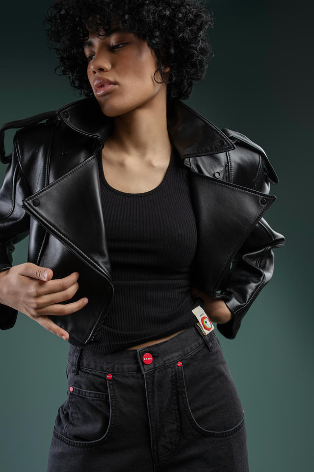 Джинсы Papa jeans | ZNWR