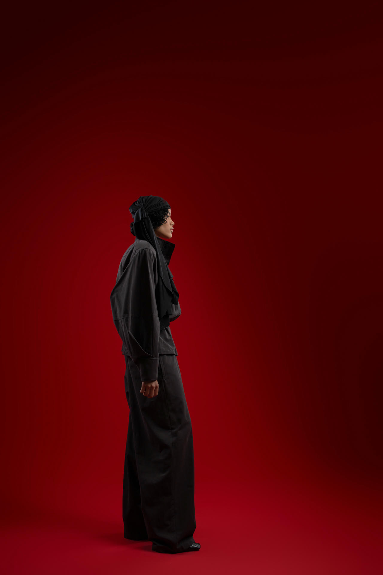 Рубашка Voyager