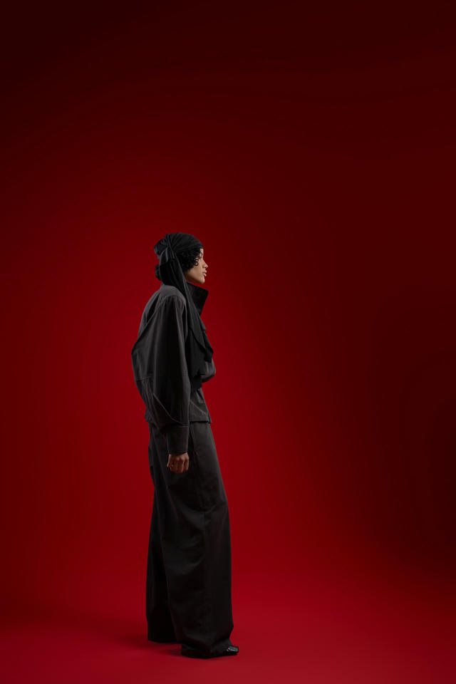 Рубашка Voyager | ZNWR