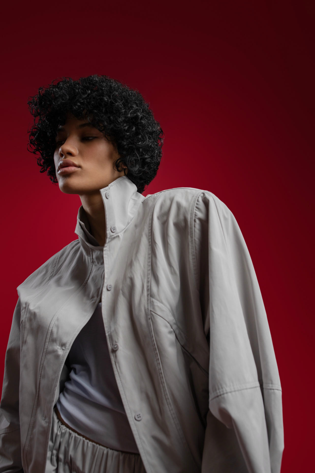 Рубашка Voyager