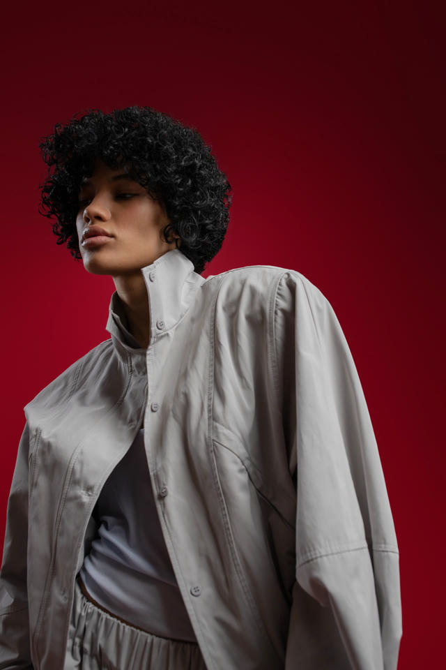 Рубашка Voyager | ZNWR