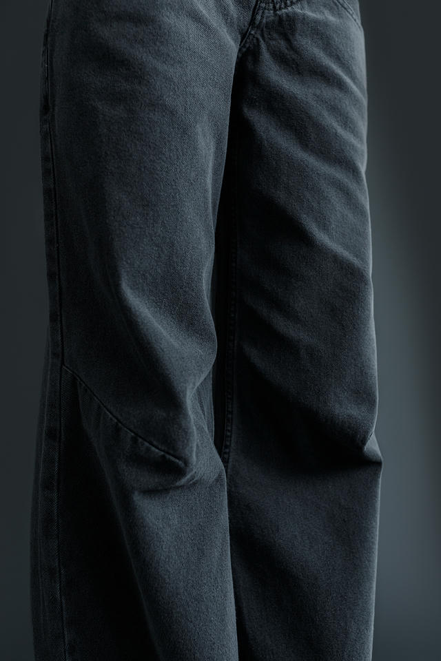 Джинсы Papa jeans | ZNWR