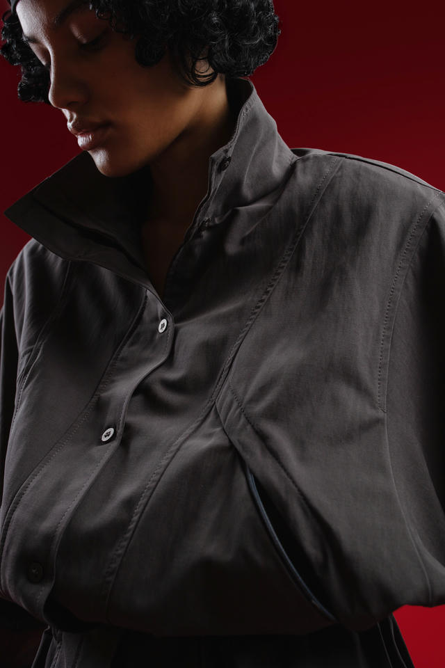 Рубашка Voyager | ZNWR