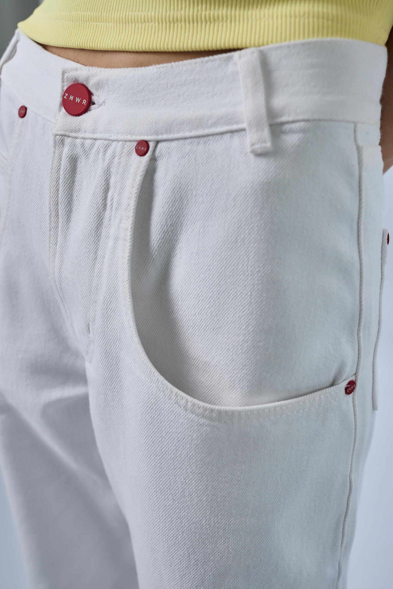 Джинсы Papa jeans