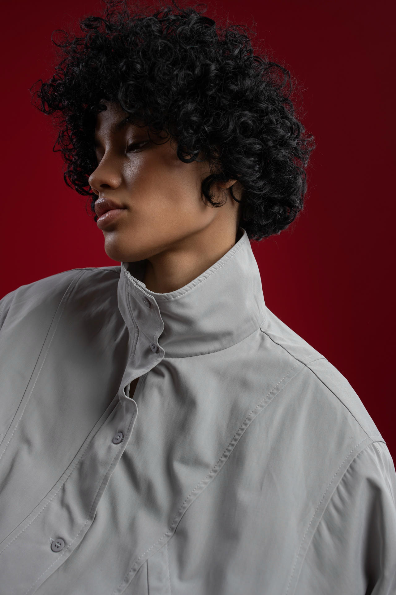 Рубашка Voyager