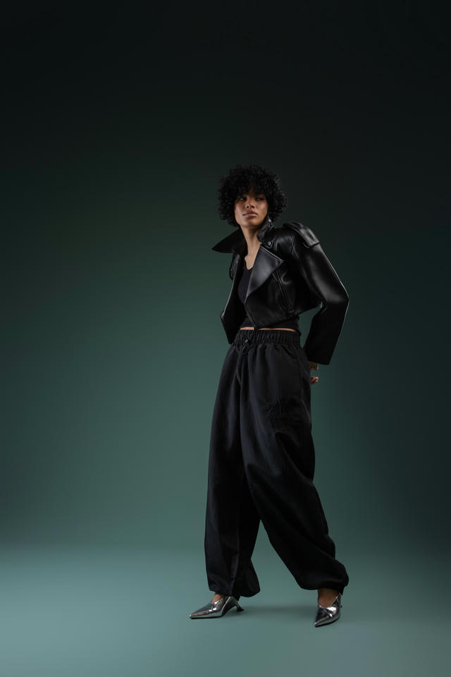 Брюки Boom | ZNWR