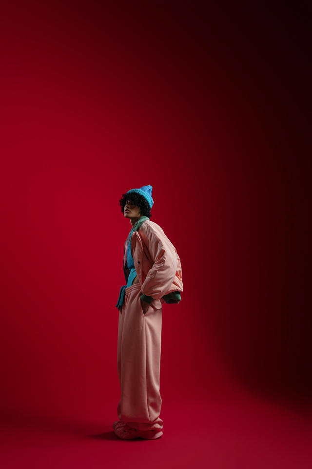 Бомбер Jordan | ZNWR