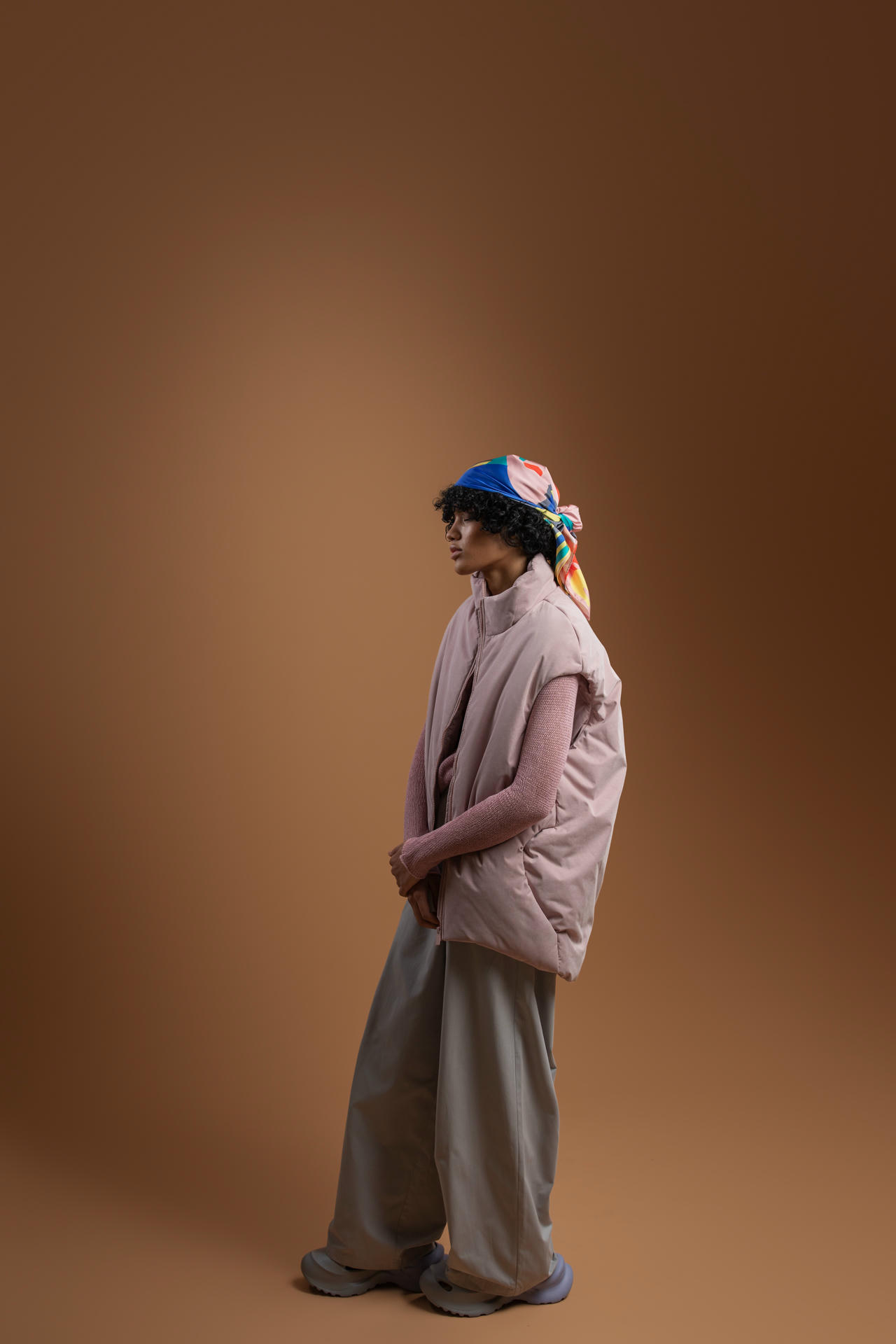 Жилетка Goliath