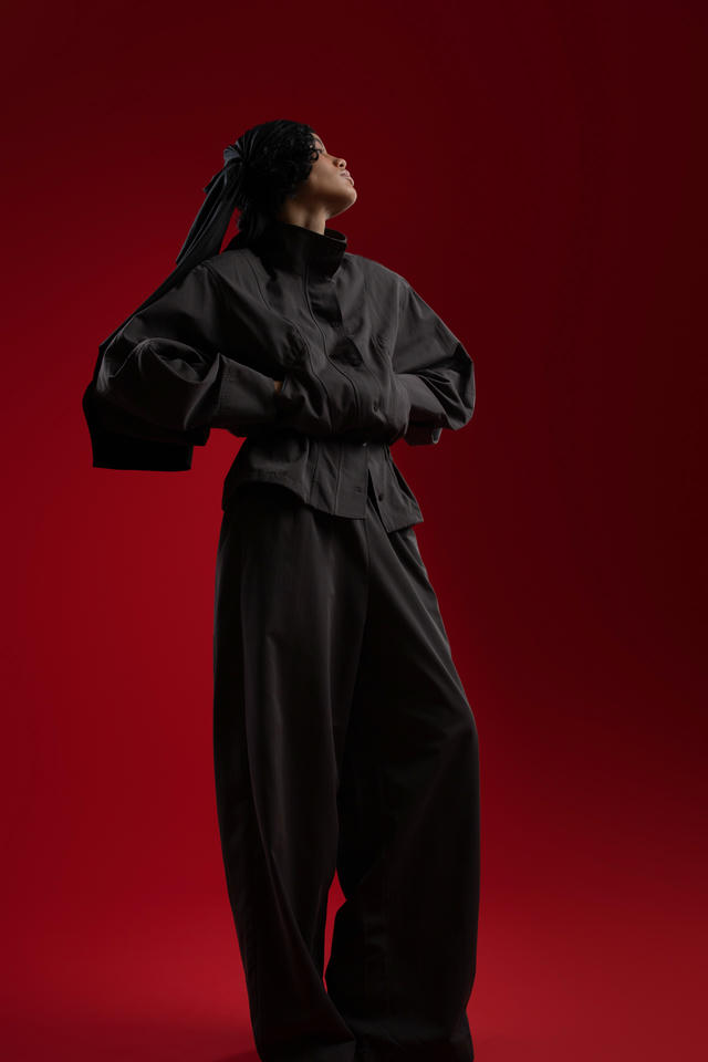 Рубашка Voyager | ZNWR