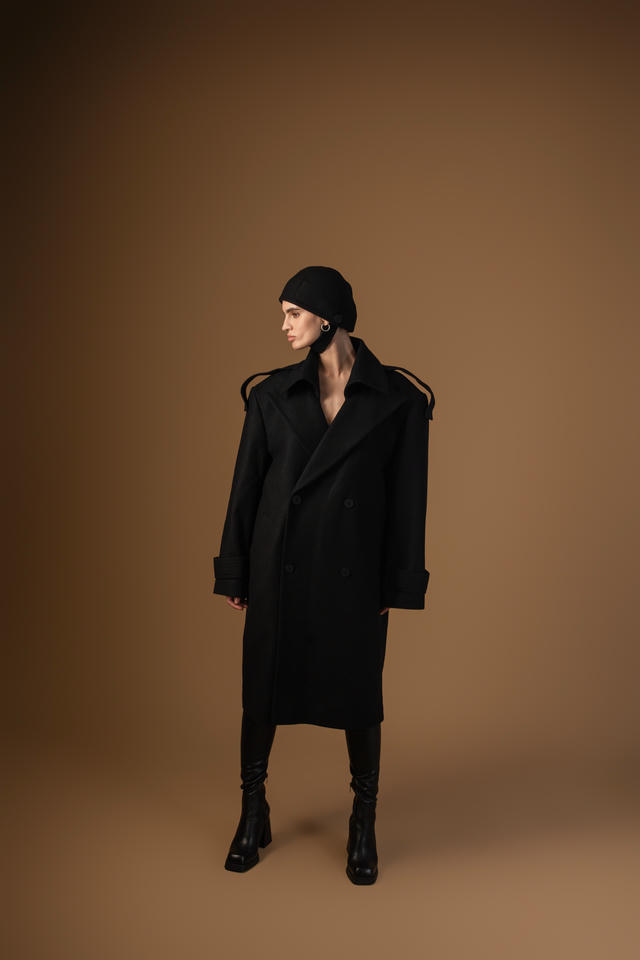 Чепчик Rider | ZNWR