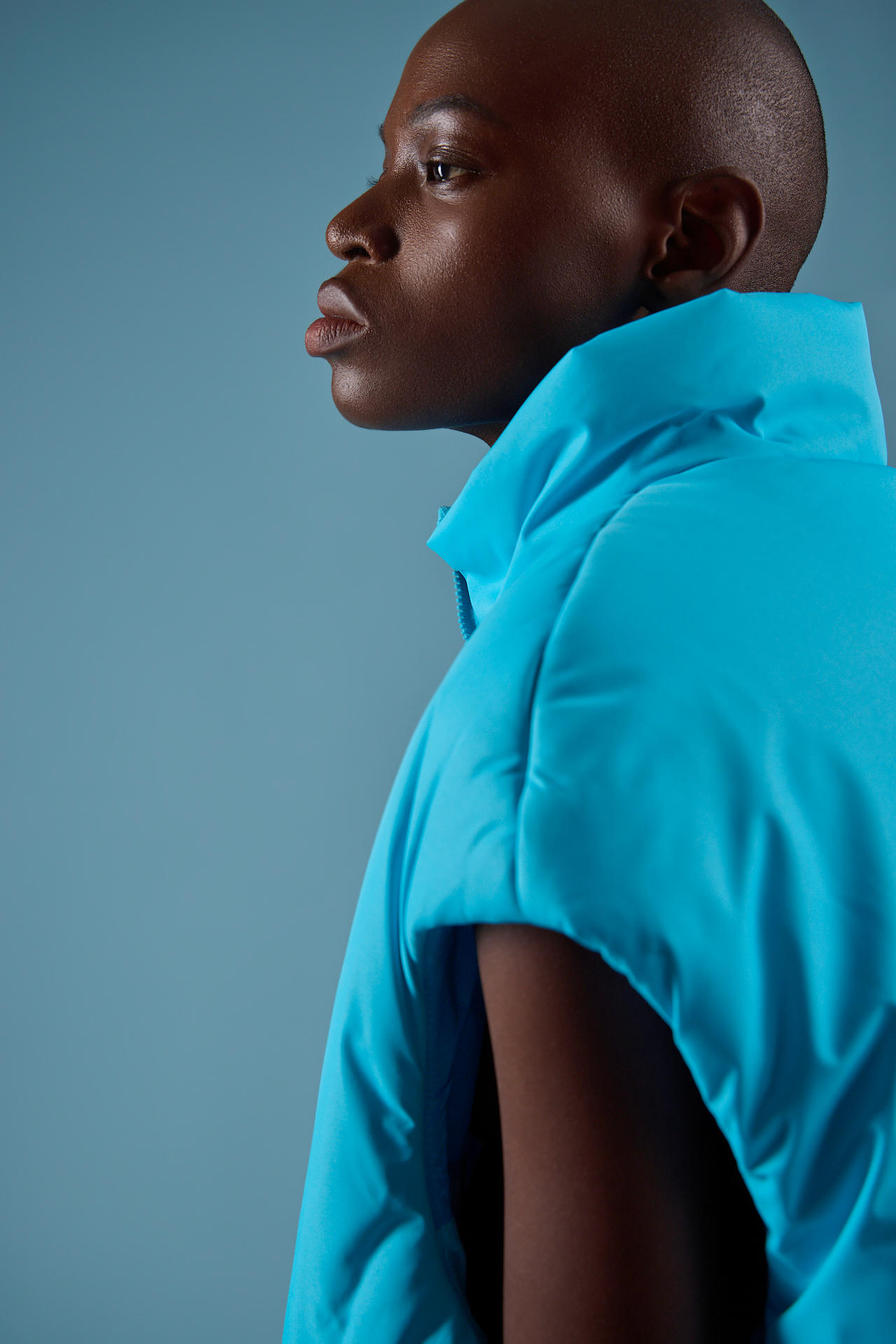 Жилетка Goliath