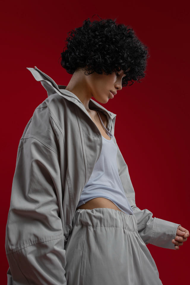 Брюки Voyager | ZNWR