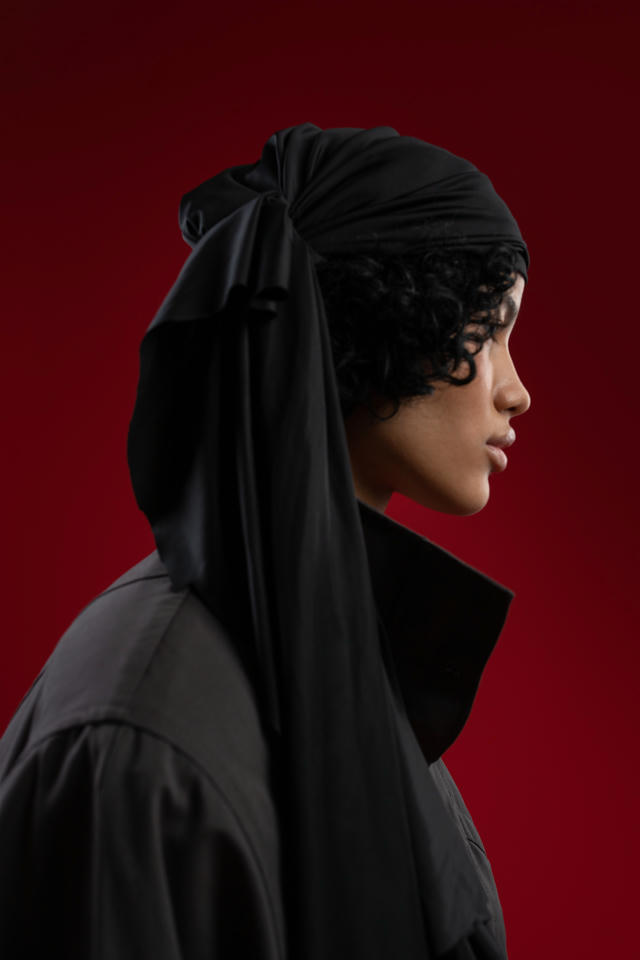 Рубашка Voyager | ZNWR