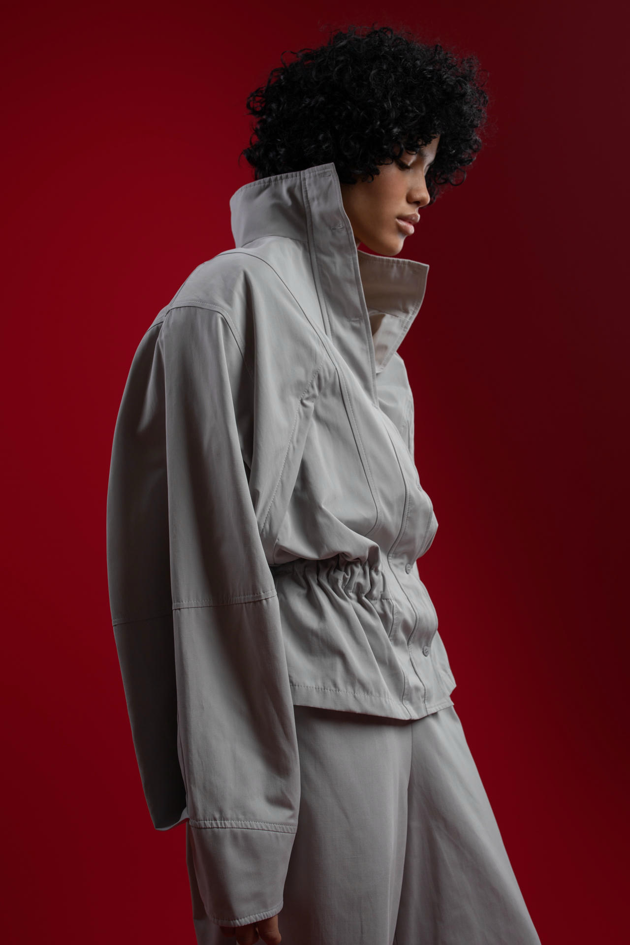 Рубашка Voyager