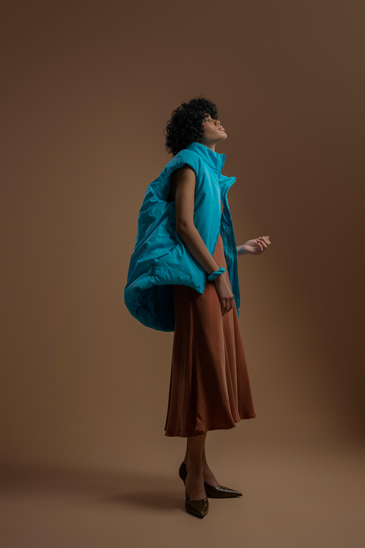 Жилетка Goliath