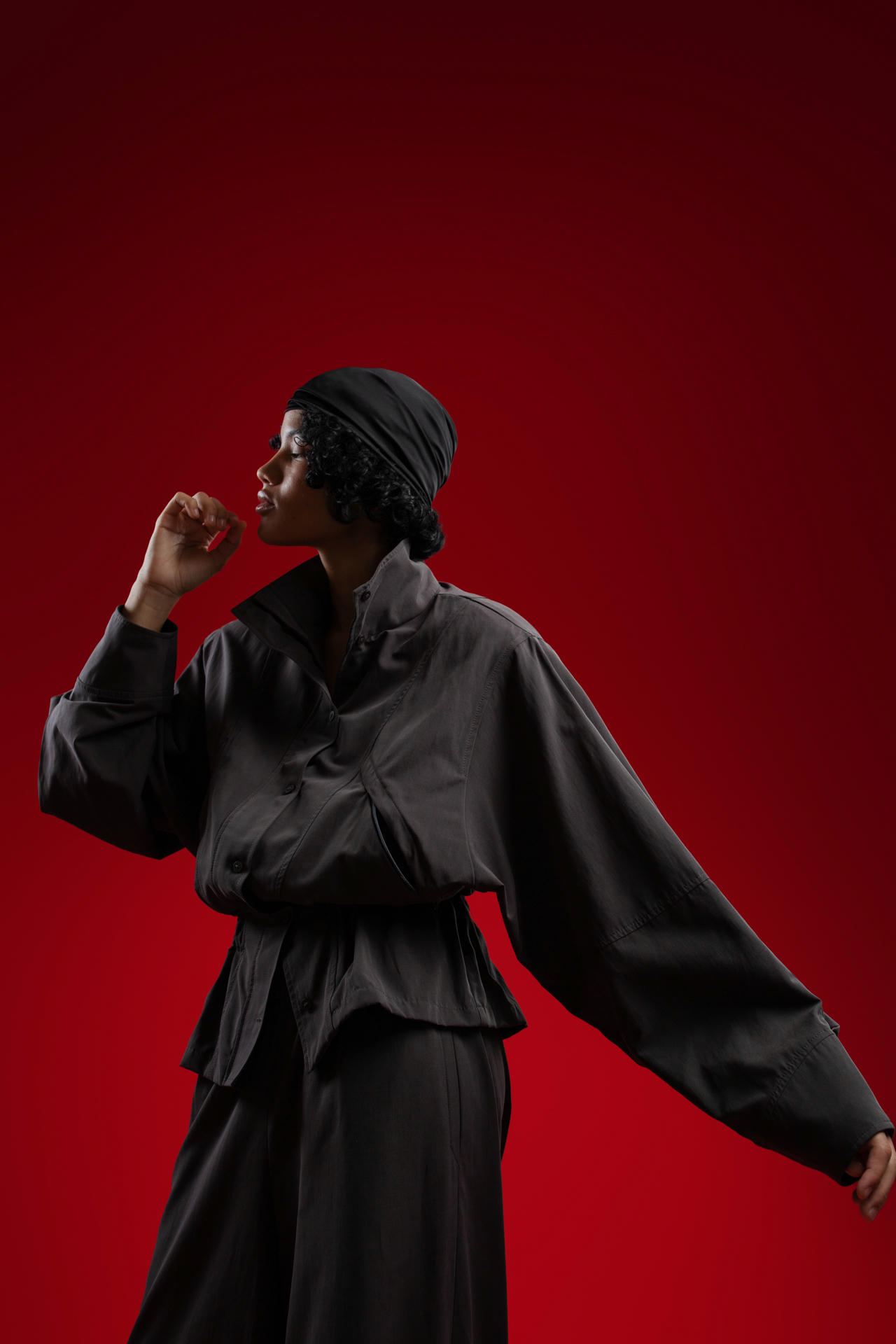 Рубашка Voyager