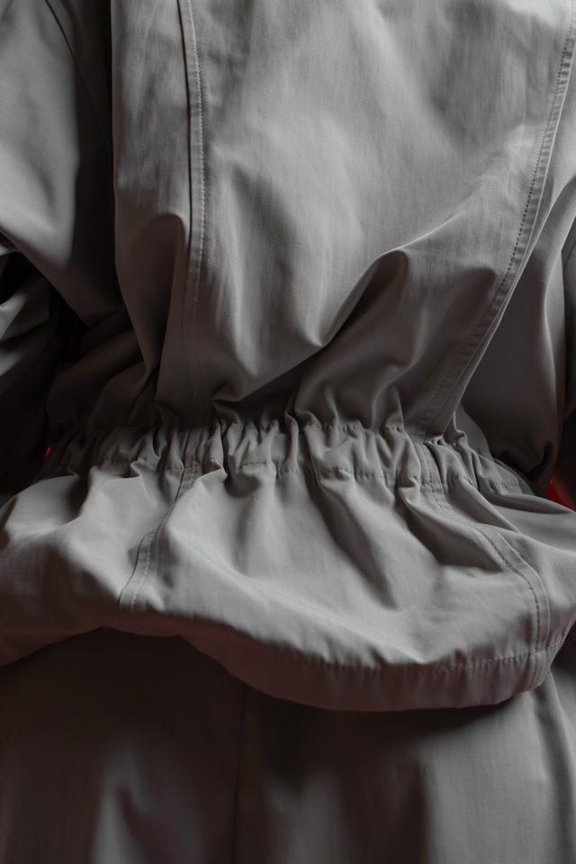 Рубашка Voyager | ZNWR