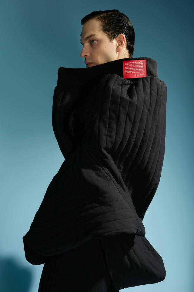 Треники Shell | ZNWR