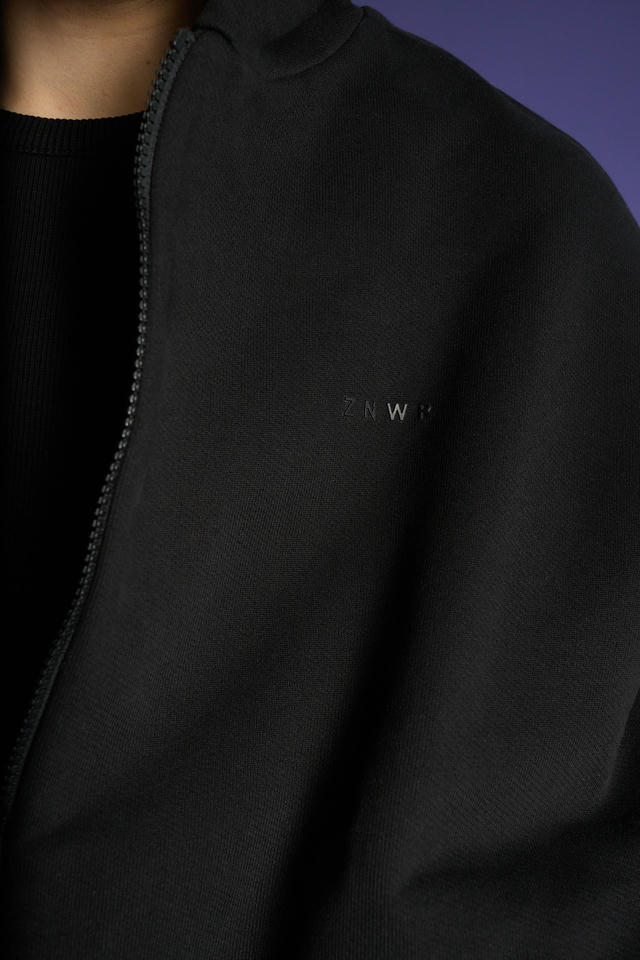 Худи Ford zip | ZNWR