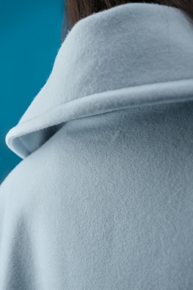 Пальто Brutto | ZNWR