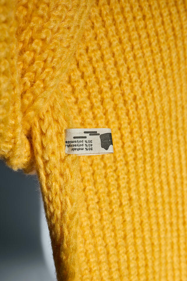 Шарф В горы | ZNWR