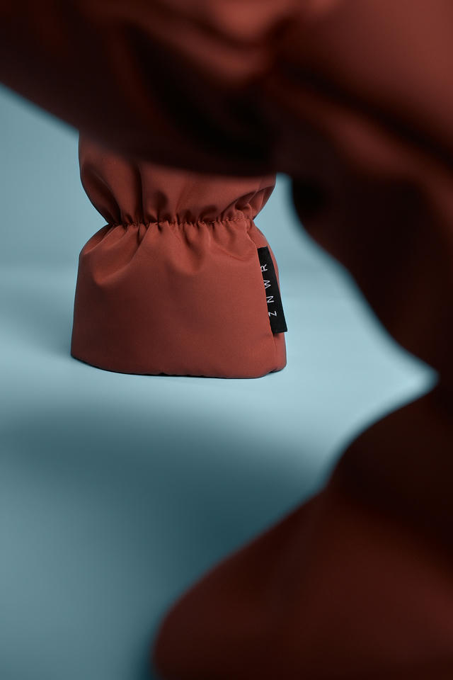 Варежки Lapki | ZNWR