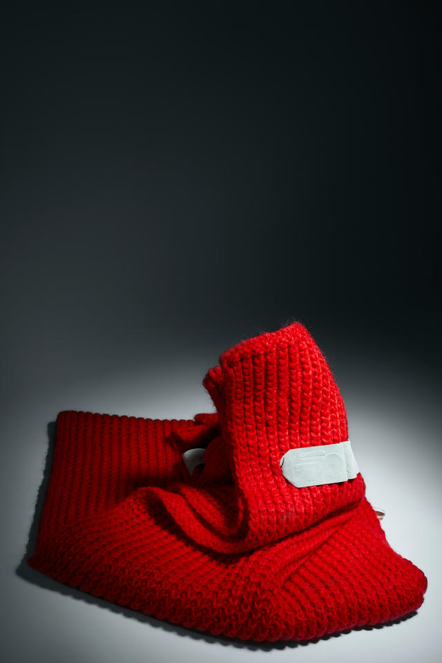 Шарф В горы | ZNWR