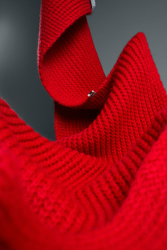 Шарф В горы | ZNWR