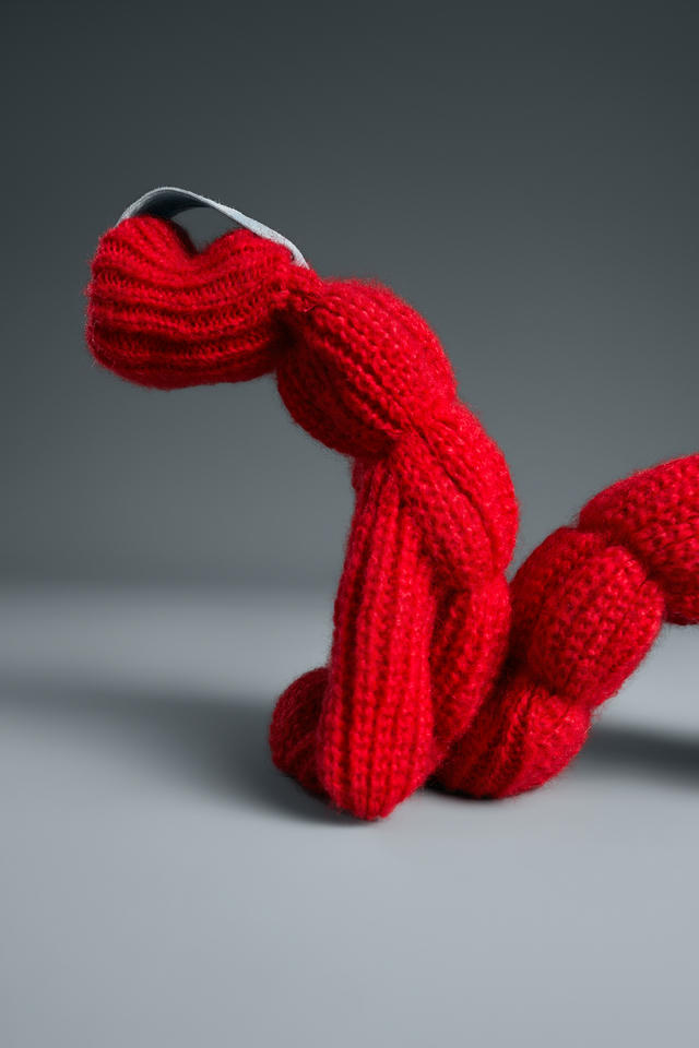 Варежки Греться | ZNWR