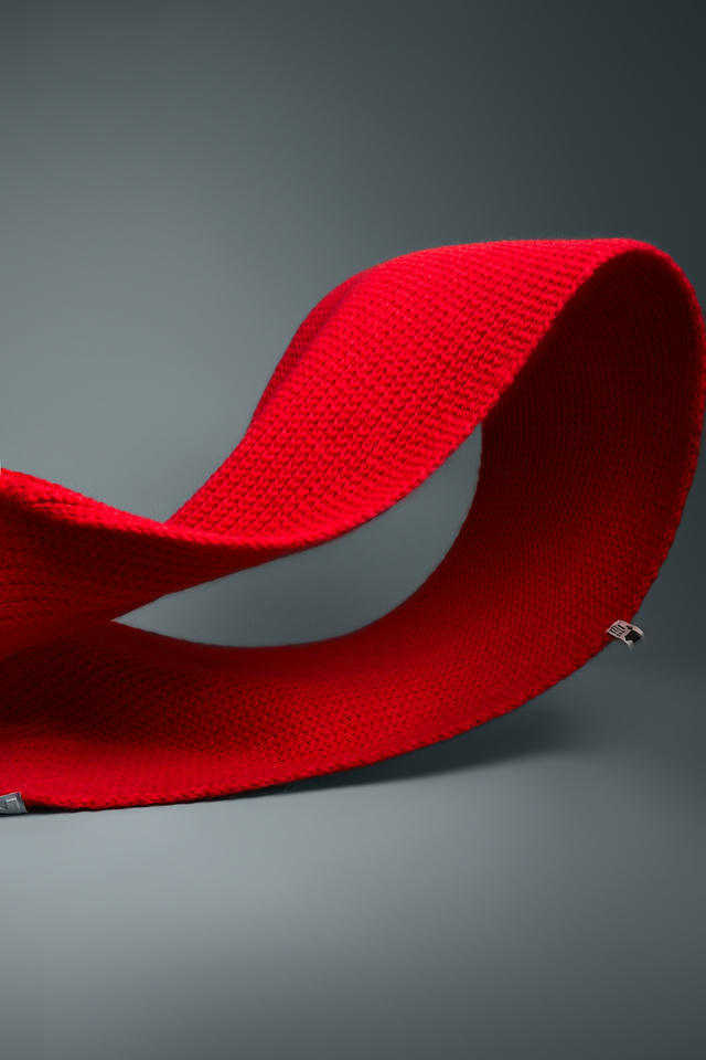 Шарф В горы | ZNWR