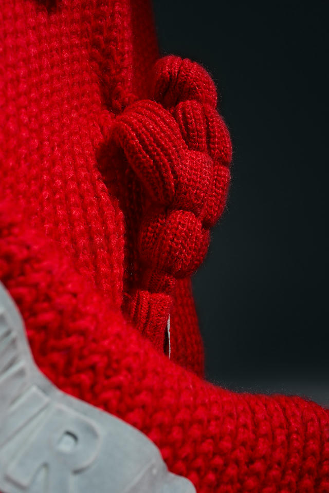 Шарф В горы | ZNWR