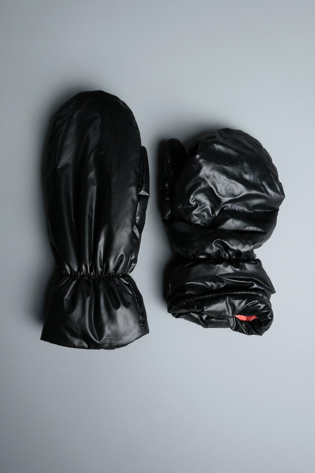 Варежки Lapki | ZNWR