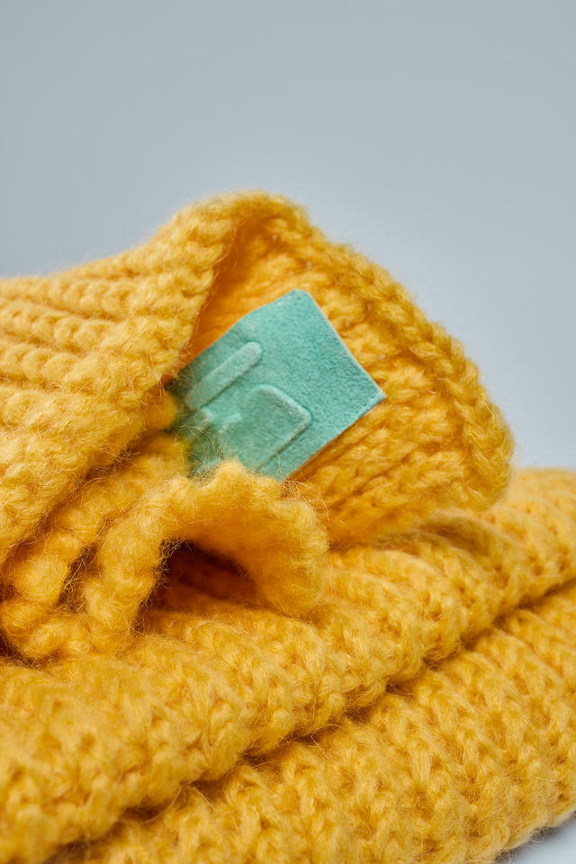 Шарф В горы | ZNWR