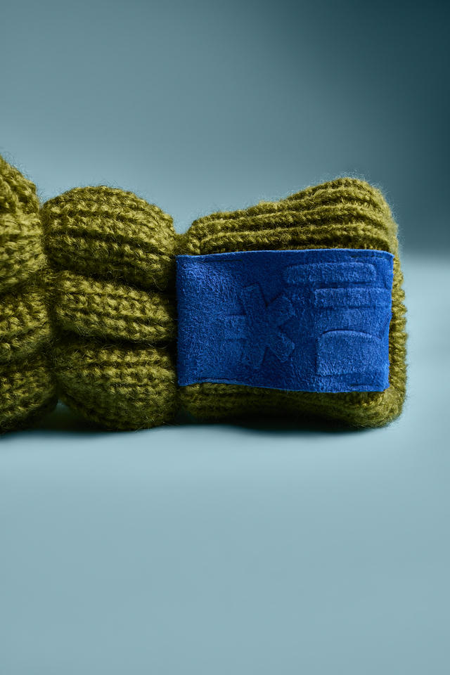 Варежки Греться | ZNWR