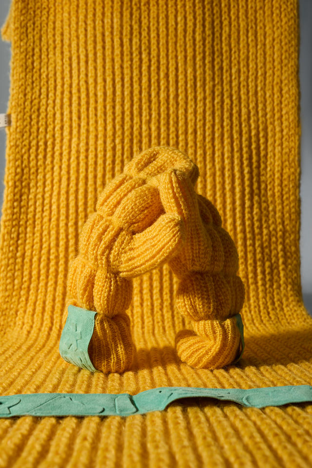 Варежки Греться | ZNWR