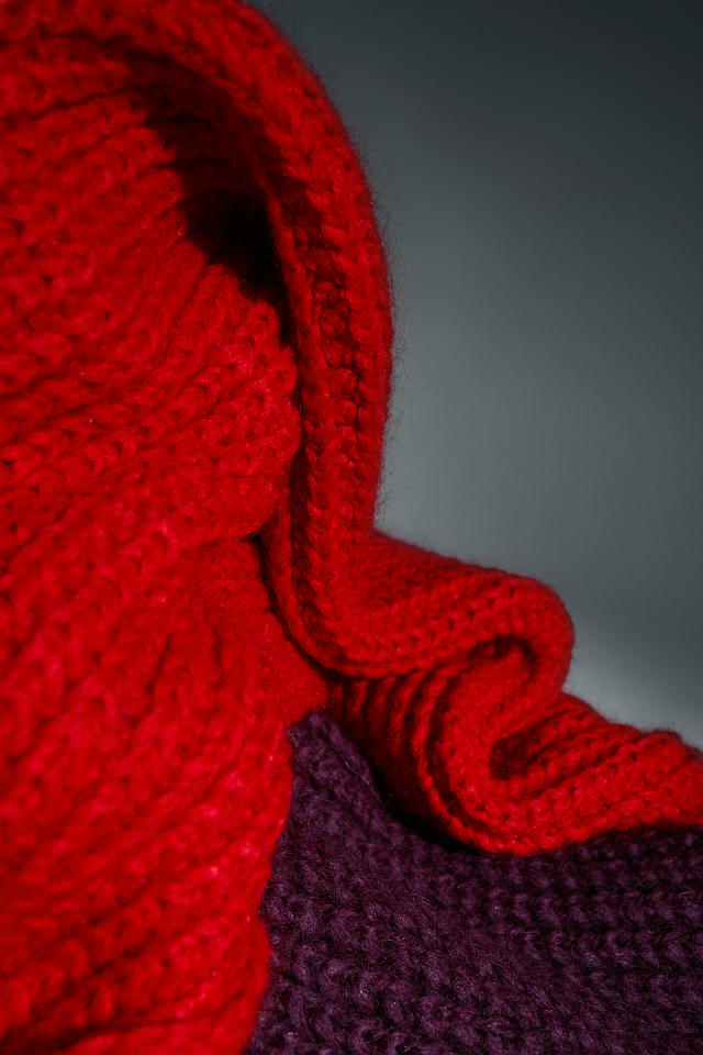 Шарф В горы | ZNWR