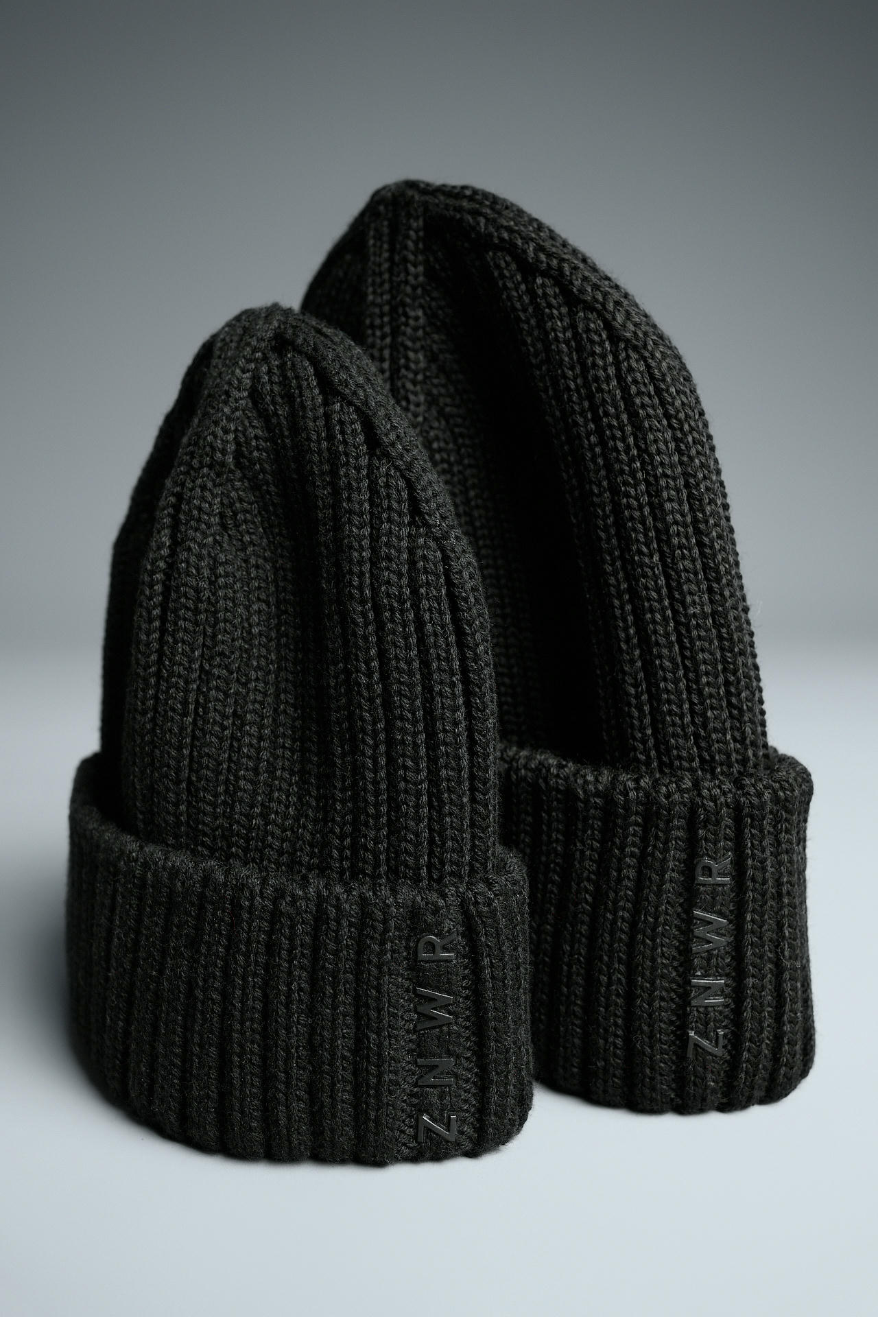 Теплая шапка ZNWR