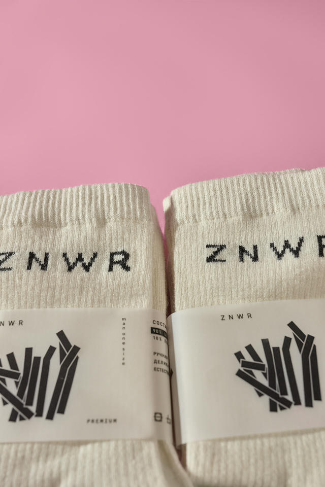 Носки ZNWR Premium | ZNWR