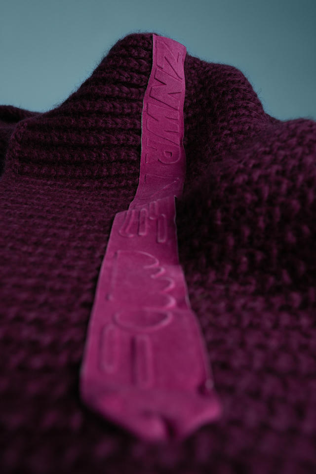 Шарф В горы | ZNWR