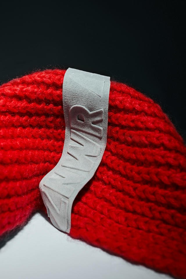 Шарф В горы | ZNWR