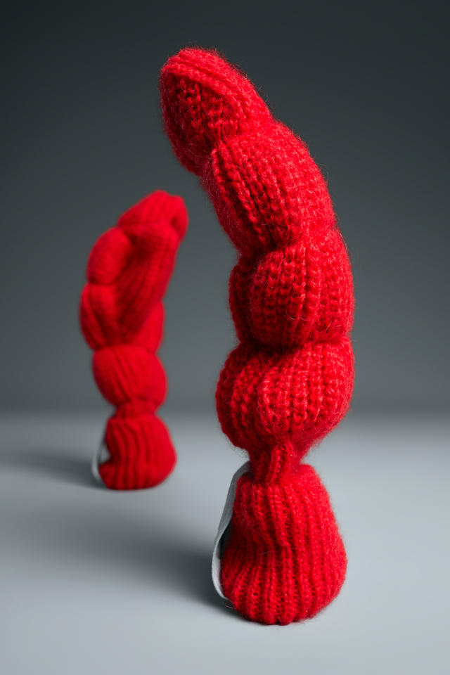 Варежки Греться | ZNWR