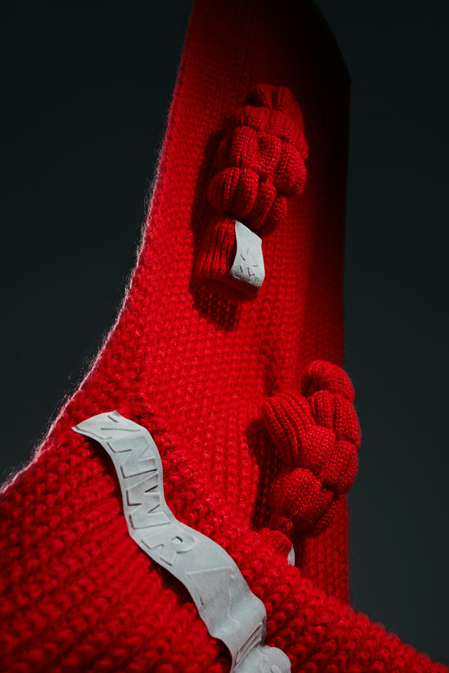 Варежки Греться | ZNWR