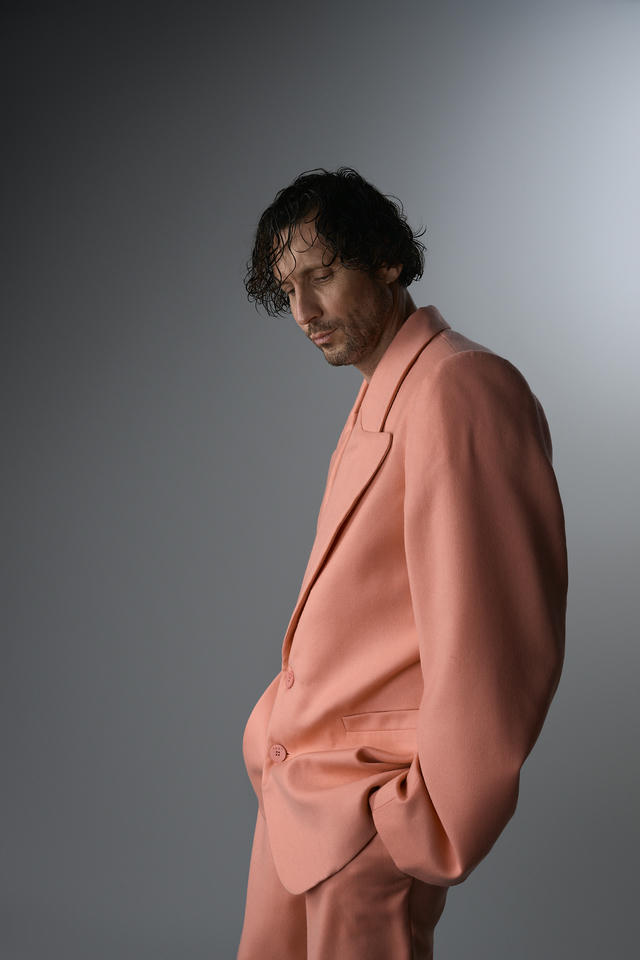 Пиджак Be | ZNWR