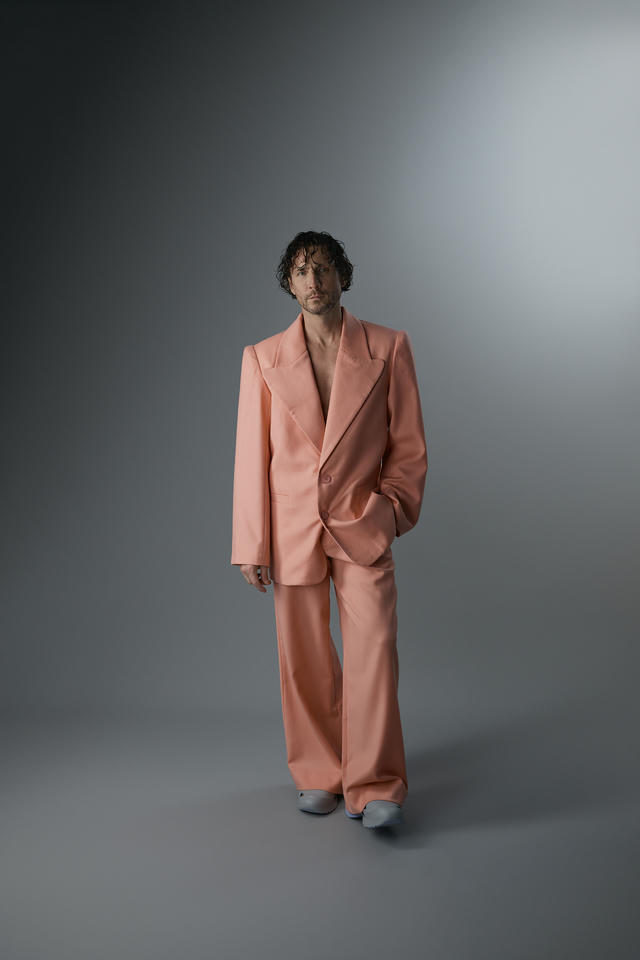 Брюки Be | ZNWR