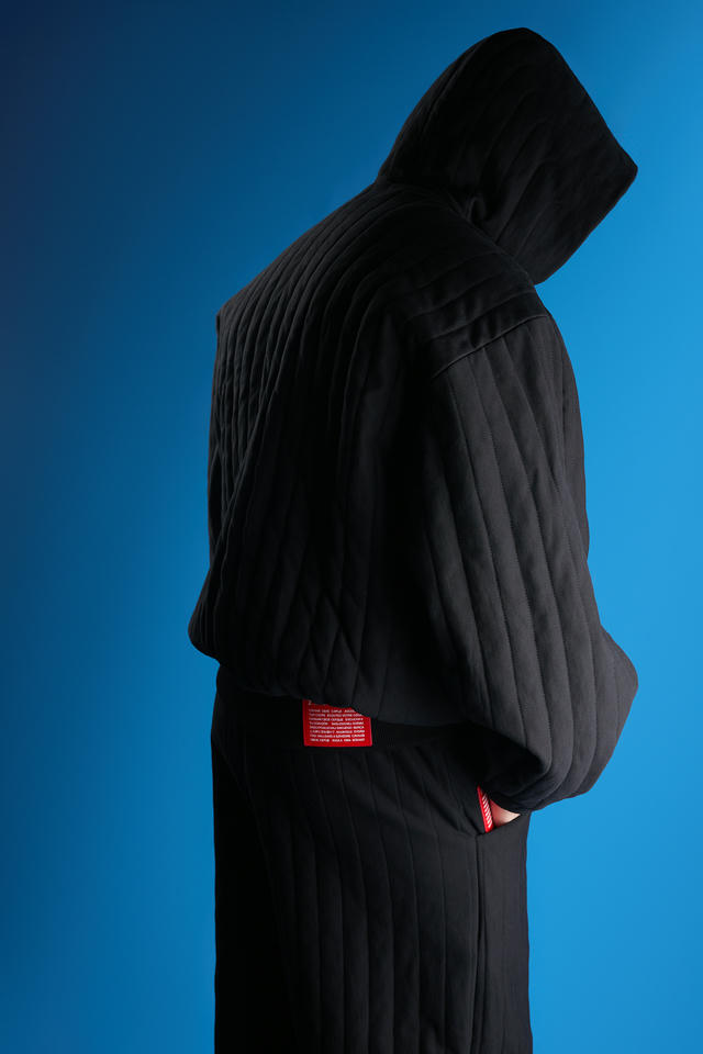 Треники Shell | ZNWR