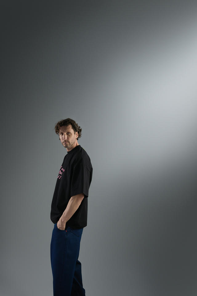 Футболка I like it | ZNWR