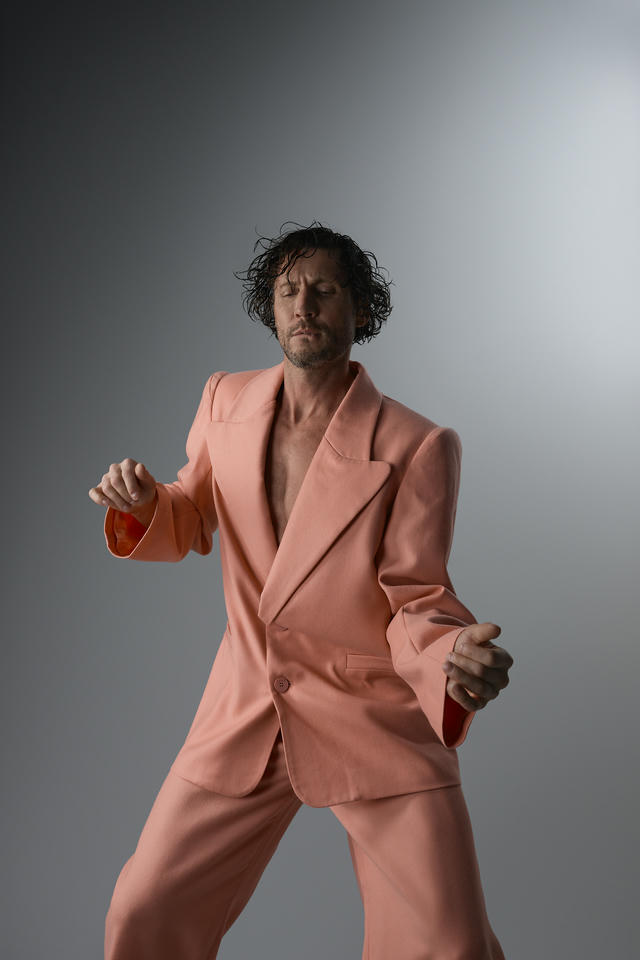 Брюки Be | ZNWR