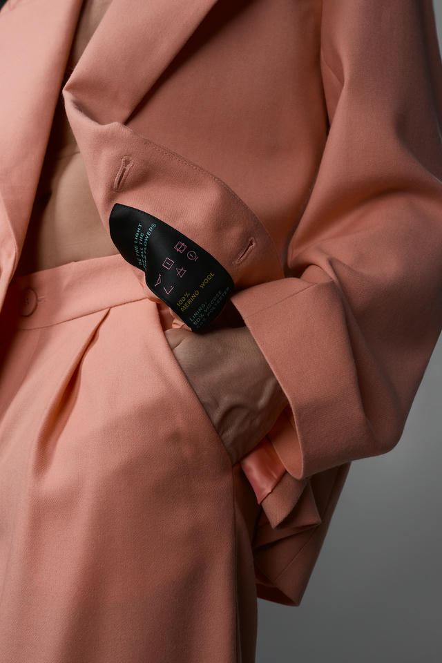 Брюки Be | ZNWR