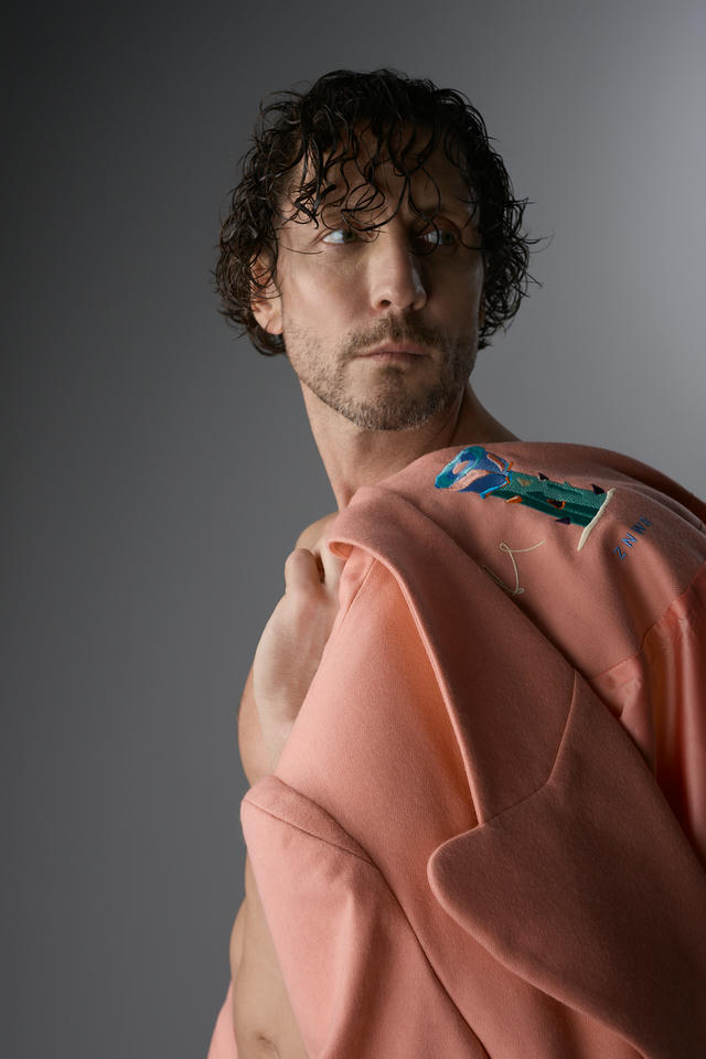 Пиджак Be | ZNWR