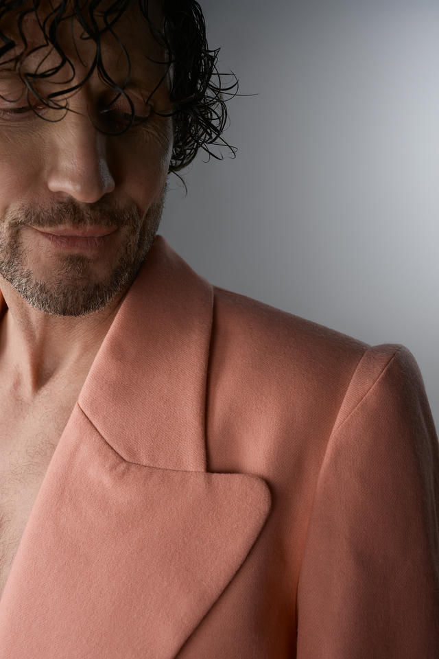 Пиджак Be | ZNWR